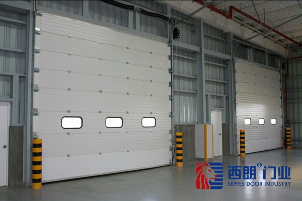 工业提升门 工业提升门