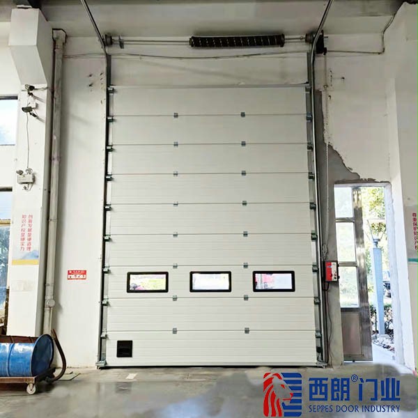 工业提升门 工业提升门