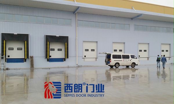 电动提升门 电动提升门