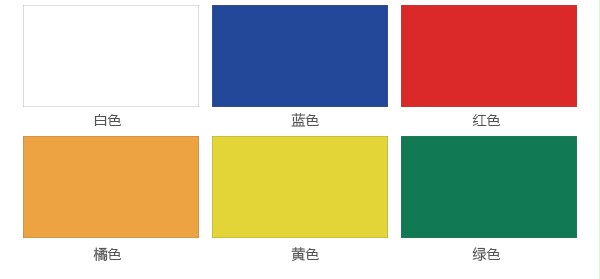 门帘的颜色 门帘的颜色