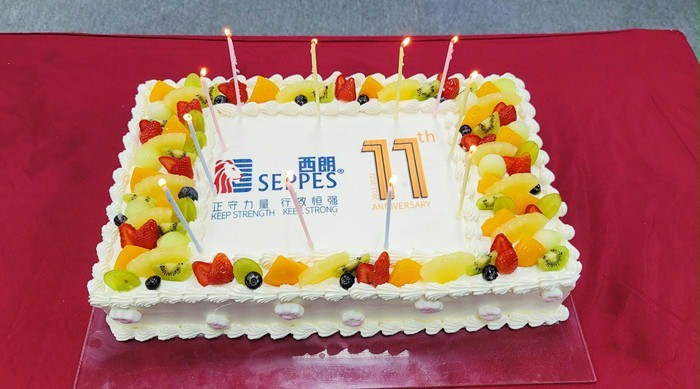 生日蛋糕