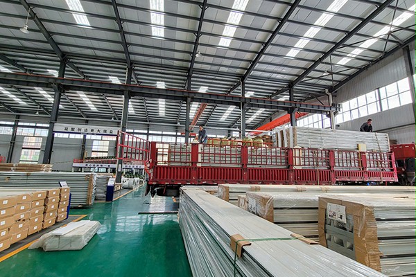 专车出货 专车出货