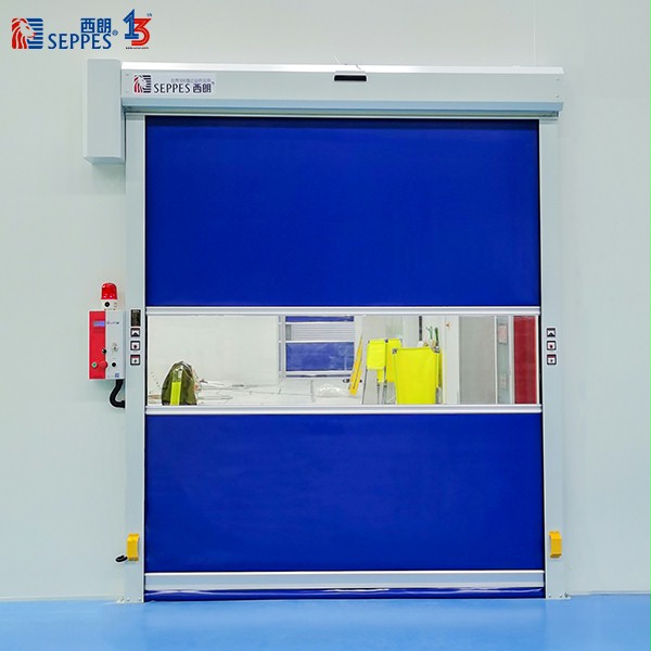 定制蓝色门帘 定制蓝色门帘