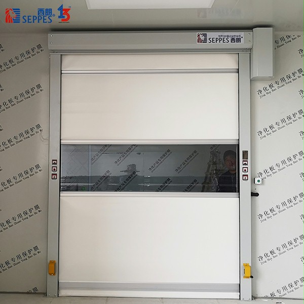 定制白色门帘 定制白色门帘