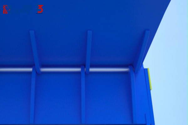 唇板支撑件 唇板支撑件