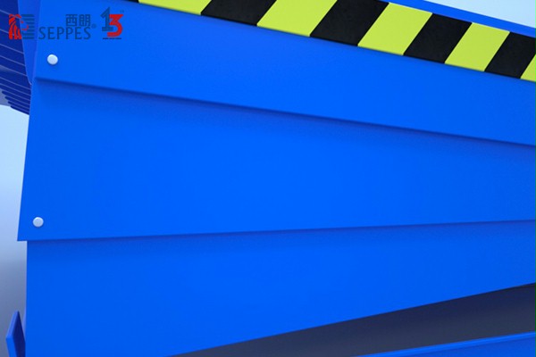 两侧裙板防护 两侧裙板防护