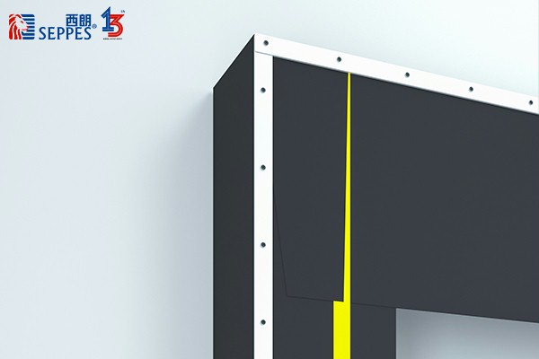 铝合金型材加固 铝合金型材加固