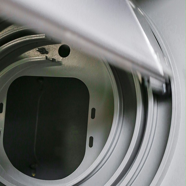 涡轮螺旋吸入机构 涡轮螺旋吸入机构