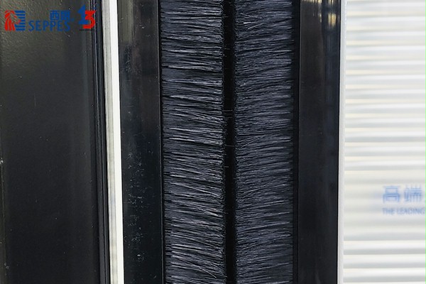 毛刷材质 毛刷材质