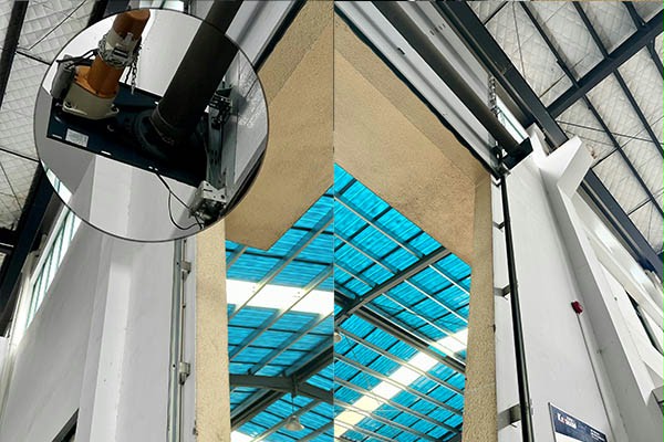 非提升门专用电机 非提升门专用电机