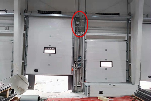 非提升门专用电机 非提升门专用电机