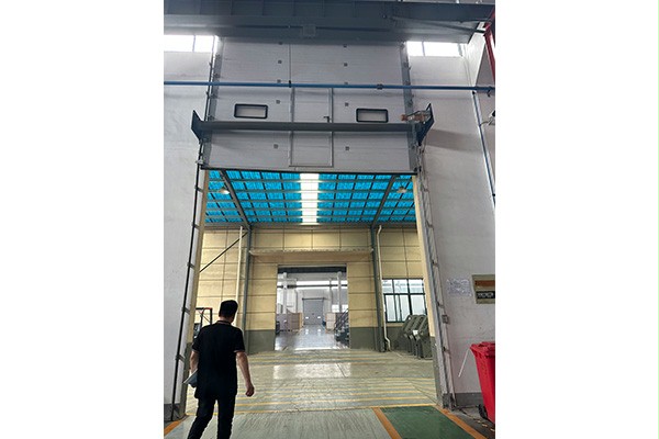 低价快速门 低价快速门